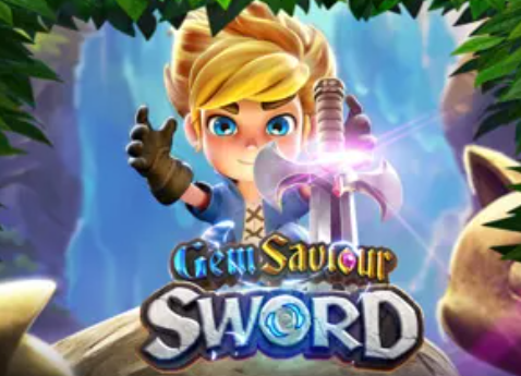   Gem Saviour Sword, slot, cassino online, jogos de azar, recompensas, rodadas de bônus, estratégias, aventura, gráficos, RTP, experiência do usuário.