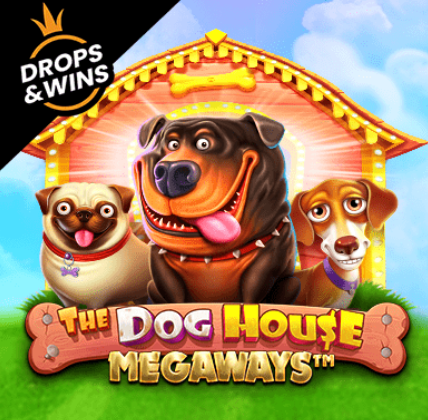  The Dog House Megaways, estratégias de aposta, Megaways, gerenciamento de banca, recursos de bônus, Wilds, Free Spins, multiplicadores, volatilidade, RTP, jogar com responsabilidade.