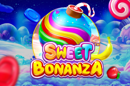  Sweet Bonanza, slot online, Pragmatic Play, frutas e doces, jogos de cassino, spins grátis, mecânica de cluster, Tumble feature, multiplicadores de vitória, estratégias de jogo