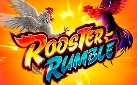 Rooster Rumble, slot, cassino, rodadas grátis, símbolos, bônus, estratégias, ganhos, galos, arena