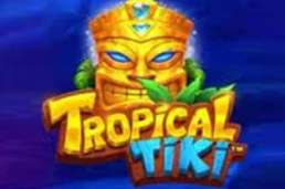 Tropical Tiki, slot, cassino online, rodadas grátis, símbolos Wild, multiplicadores, estratégias de jogo, prêmios grandes, slots online, jogo de azar, cassino móvel, alta volatilidade, jogos de cassino, experiência imersiva, símbolos empilhados, bônus de cassino.